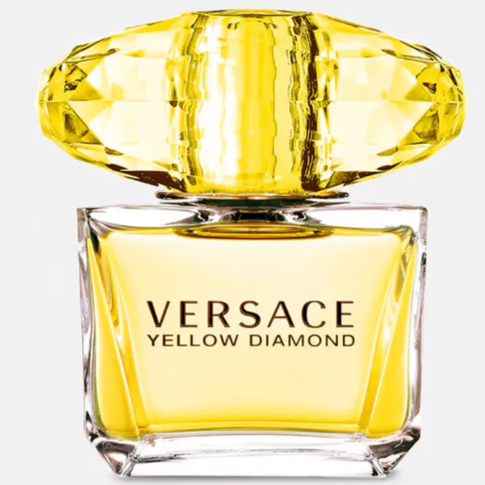 Versace, Yellow Diamond, Eau de Toilette