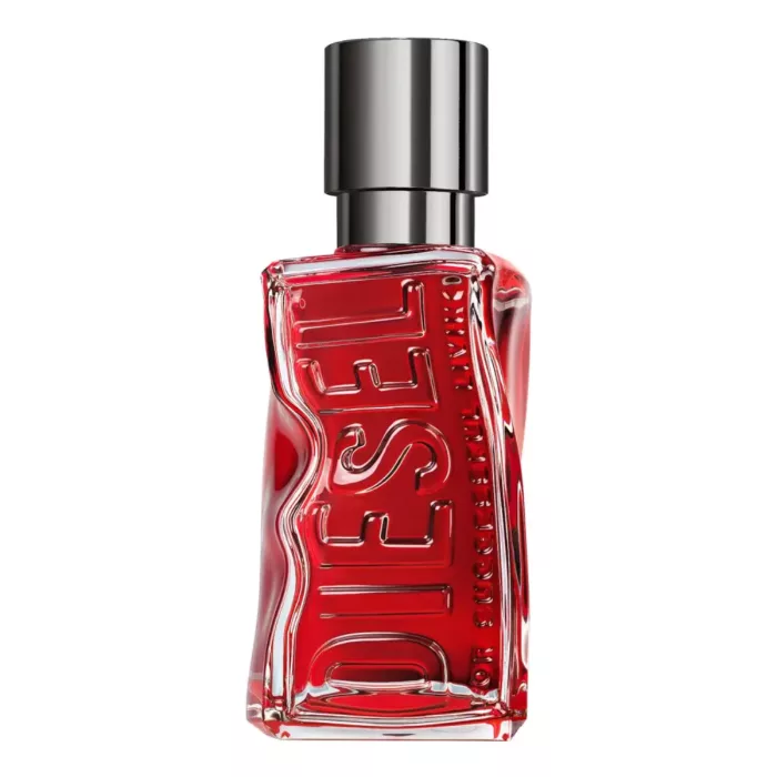 Diesel, D RED by Diesel, Eau de Parfum