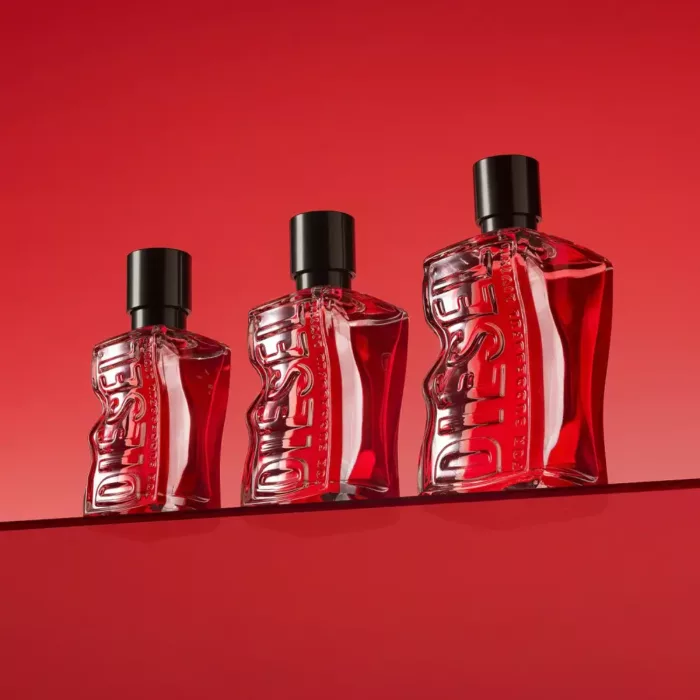 Diesel, D RED by Diesel, Eau de Parfum – Image 4