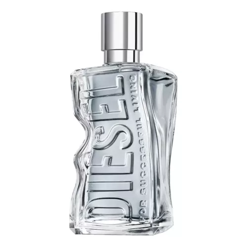 Diesel, D by Diesel, Eau de Toilette