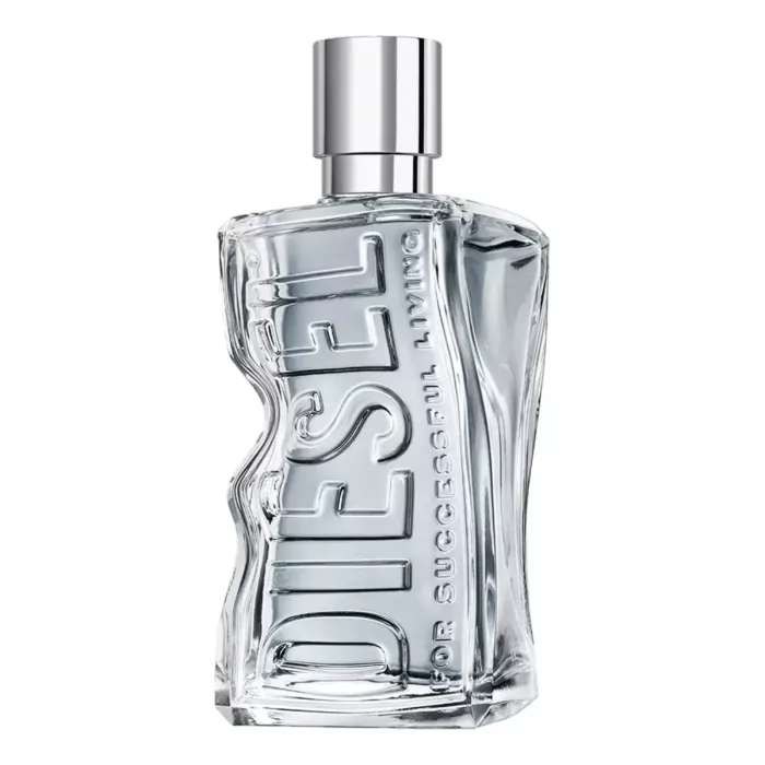 Diesel, D by Diesel, Eau de Toilette