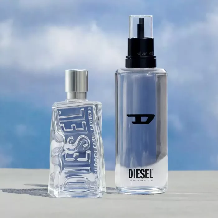 Diesel, D by Diesel, Eau de Toilette – Image 4