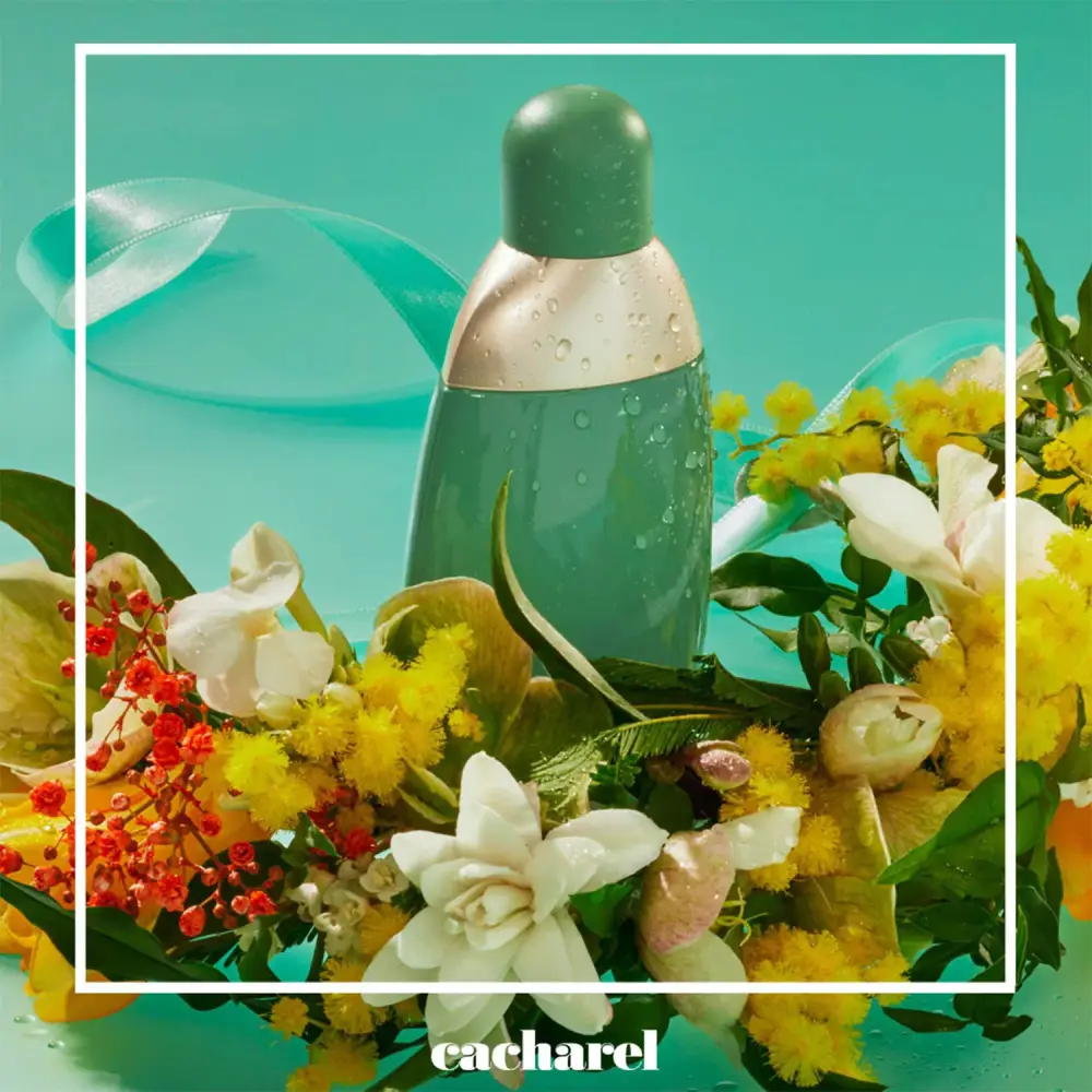 Cacharel, Eden, Eau de Parfum – Image 2