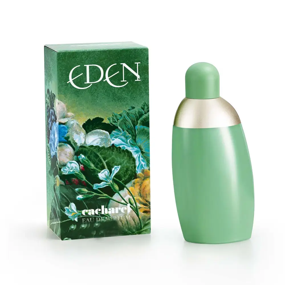 Cacharel, Eden, Eau de Parfum – Image 4