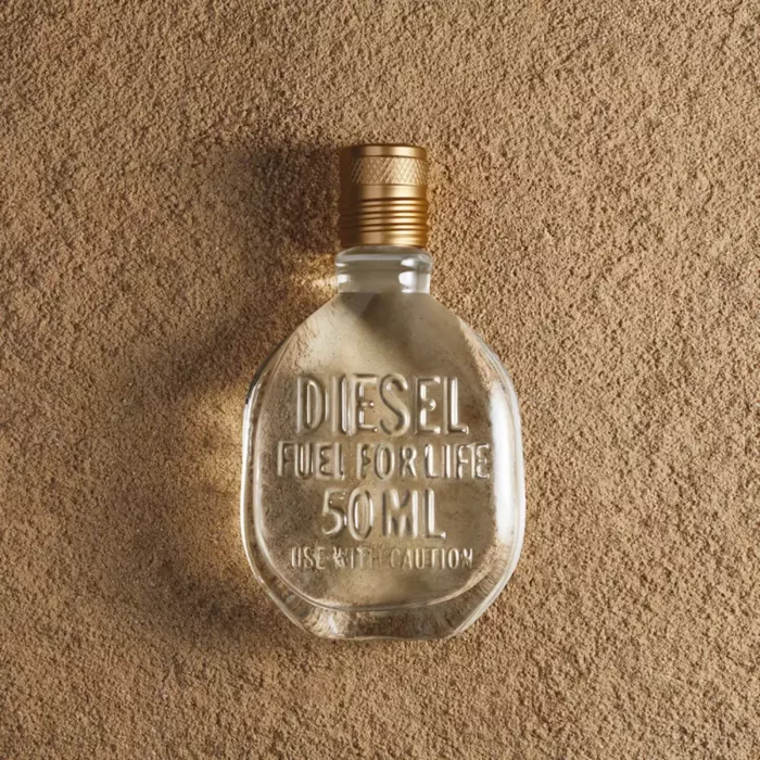 Diesel, Fuel for Life pour Lui, Eau de Toilette – Image 3
