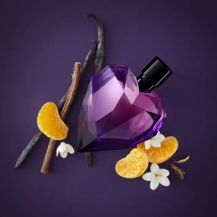Diesel, Loverdose, Eau de Parfum – Image 2