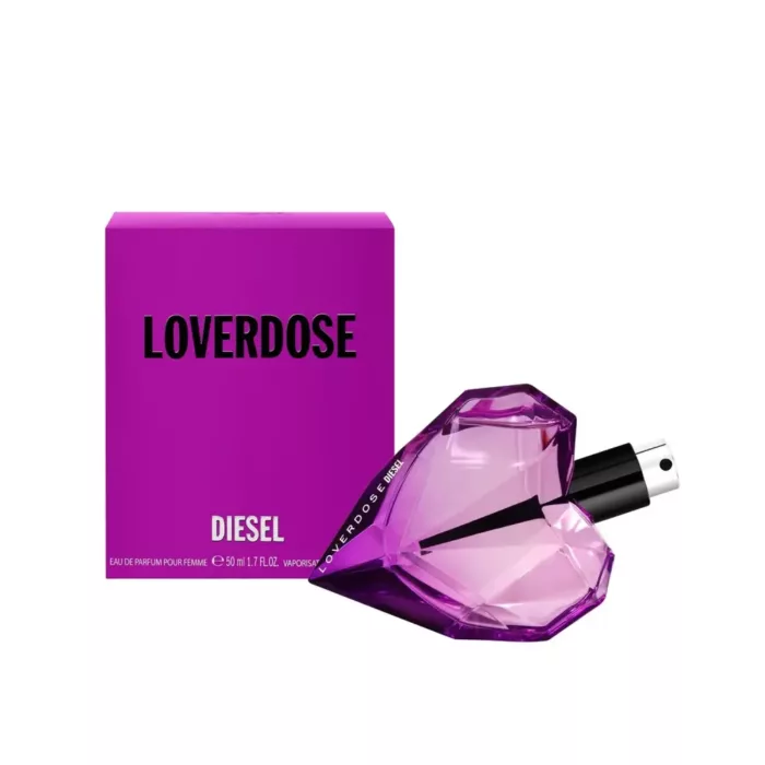 Diesel, Loverdose, Eau de Parfum – Image 4