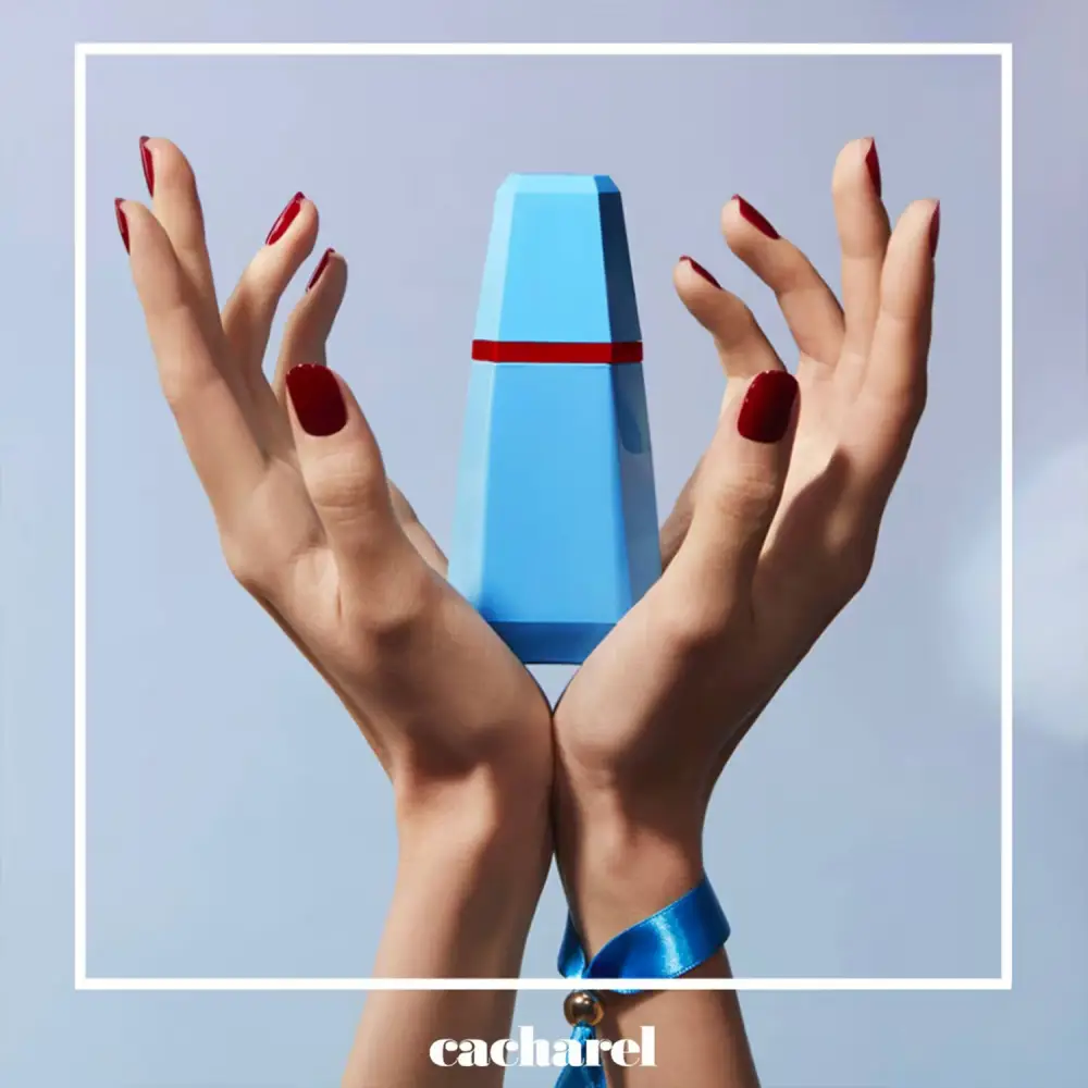 Cacharel, LouLou, Eau de Parfum – Image 2