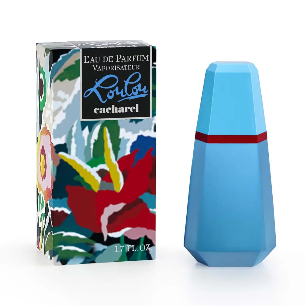 Cacharel, LouLou, Eau de Parfum – Image 4