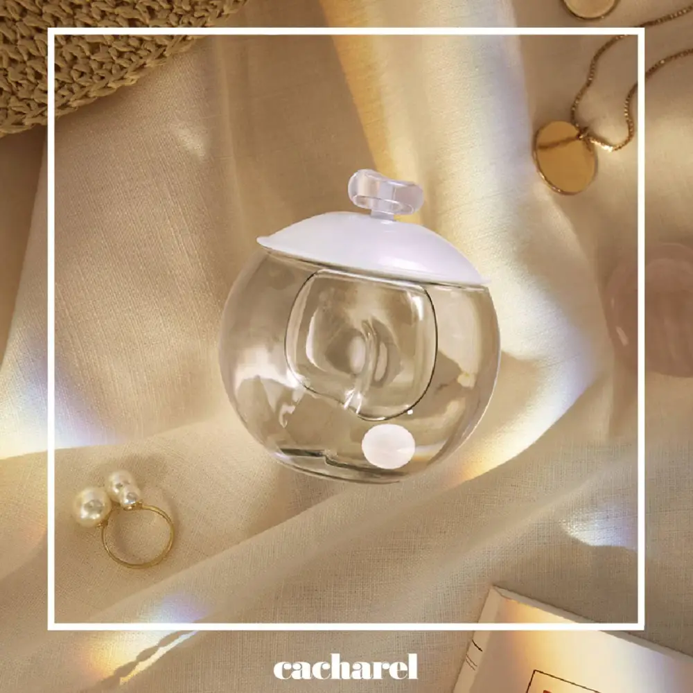 Cacharel, Noa, Eau de Toilette – Image 3