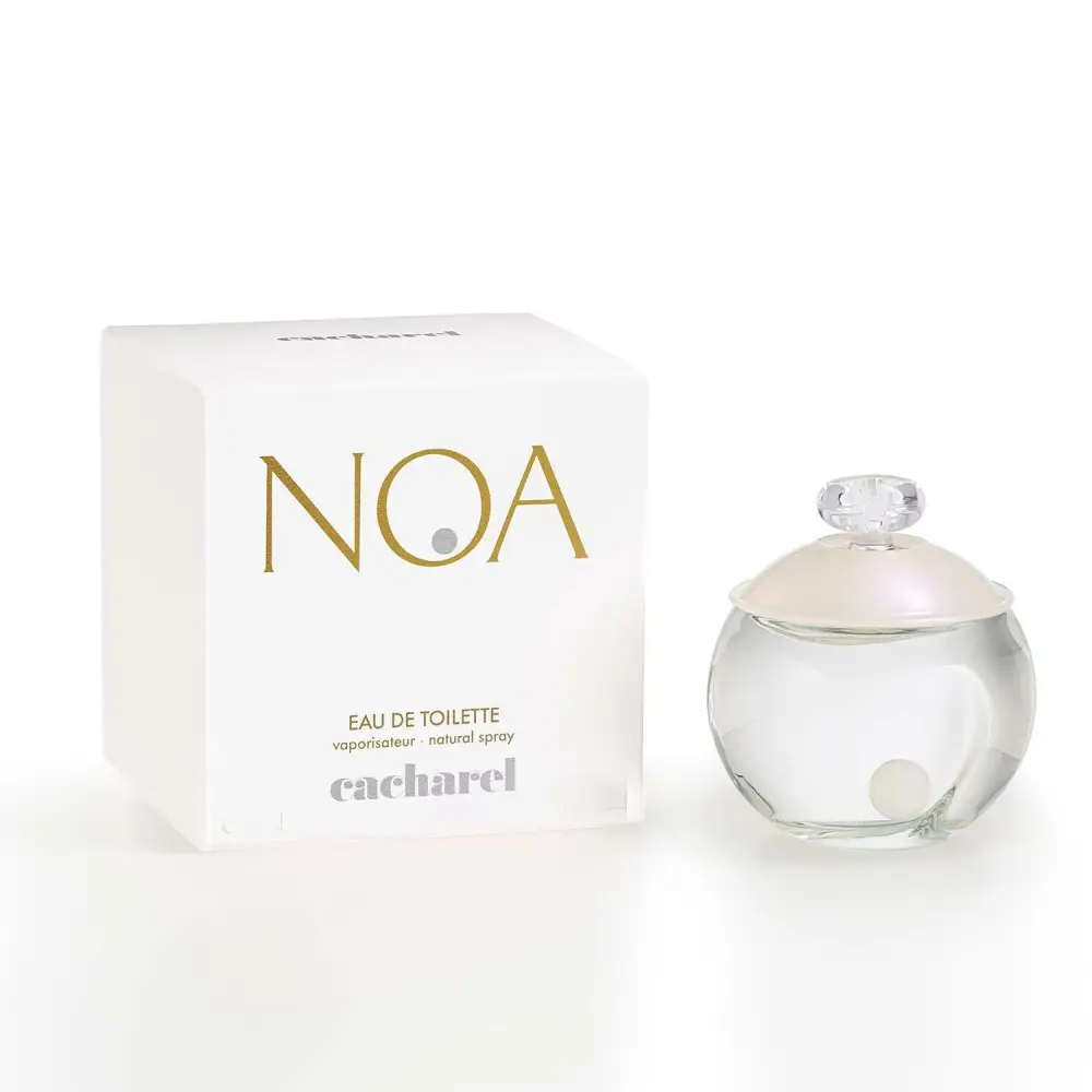 Cacharel, Noa, Eau de Toilette – Image 4