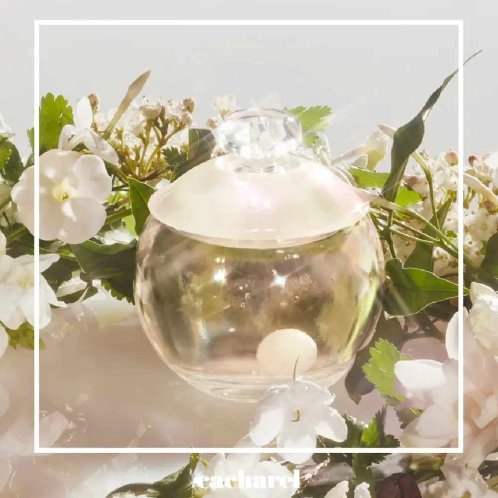Cacharel, Noa, Eau de Toilette – Image 2