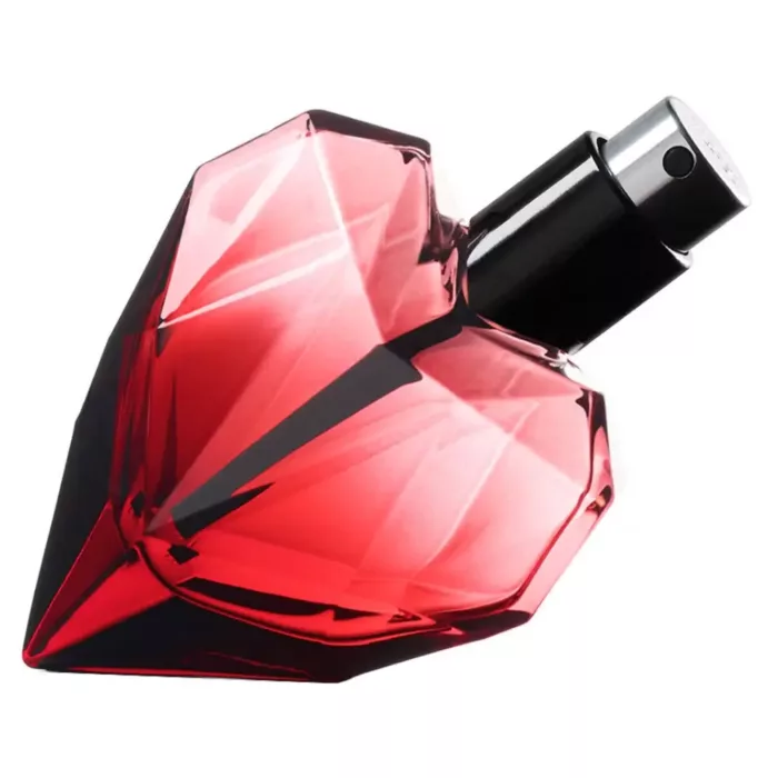 Diesel, Loverdose RedKiss, Eau de Parfum