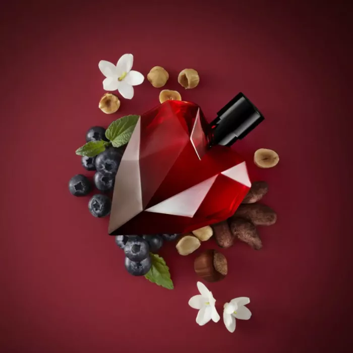Diesel, Loverdose RedKiss, Eau de Parfum – Image 2
