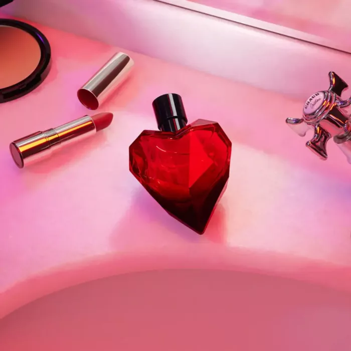 Diesel, Loverdose RedKiss, Eau de Parfum – Image 3