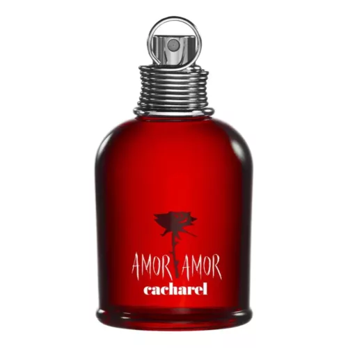 Cacharel, Amor Amor, Eau de Toilette