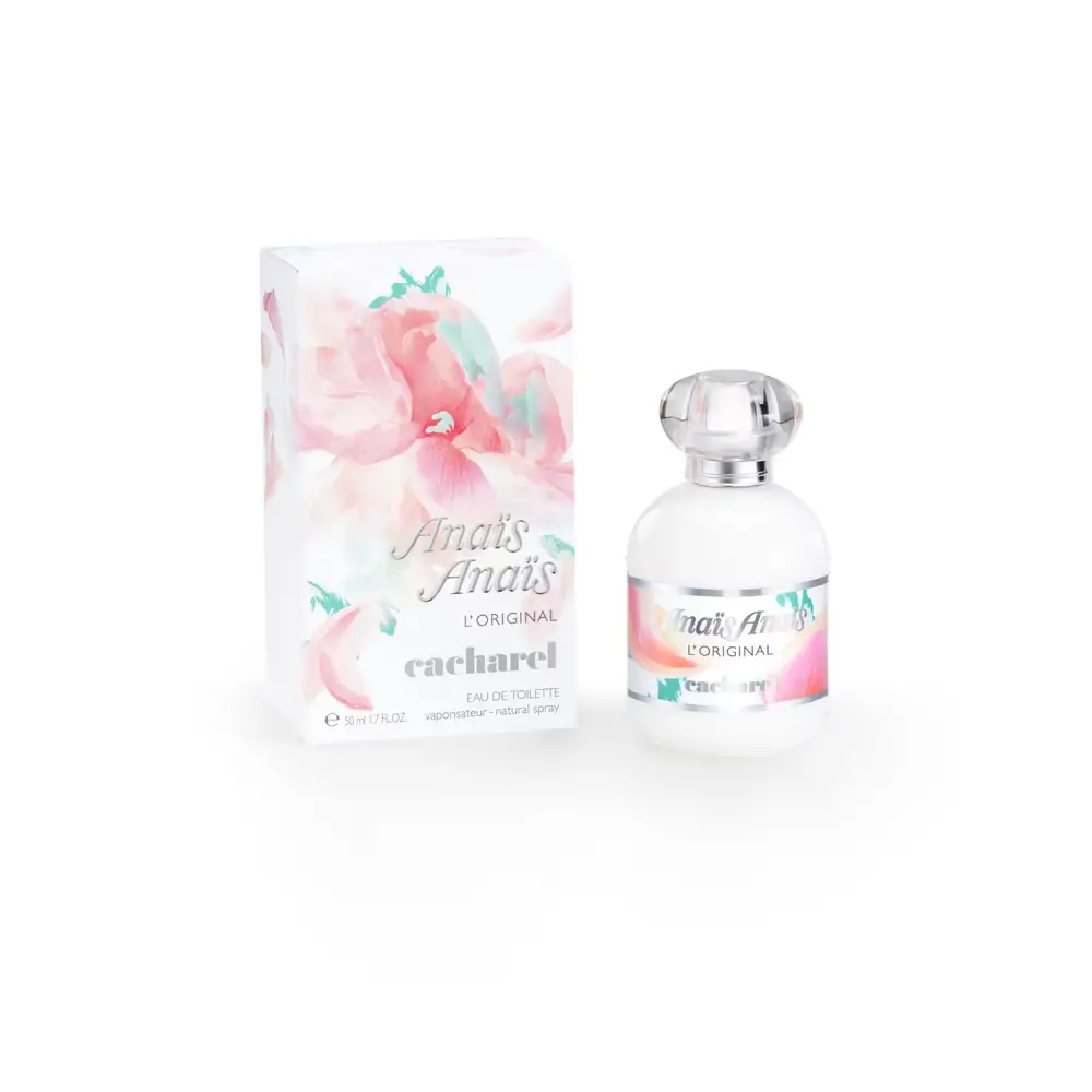 Cacharel, Anaïs Anaïs, Eau de Toilette – Image 4