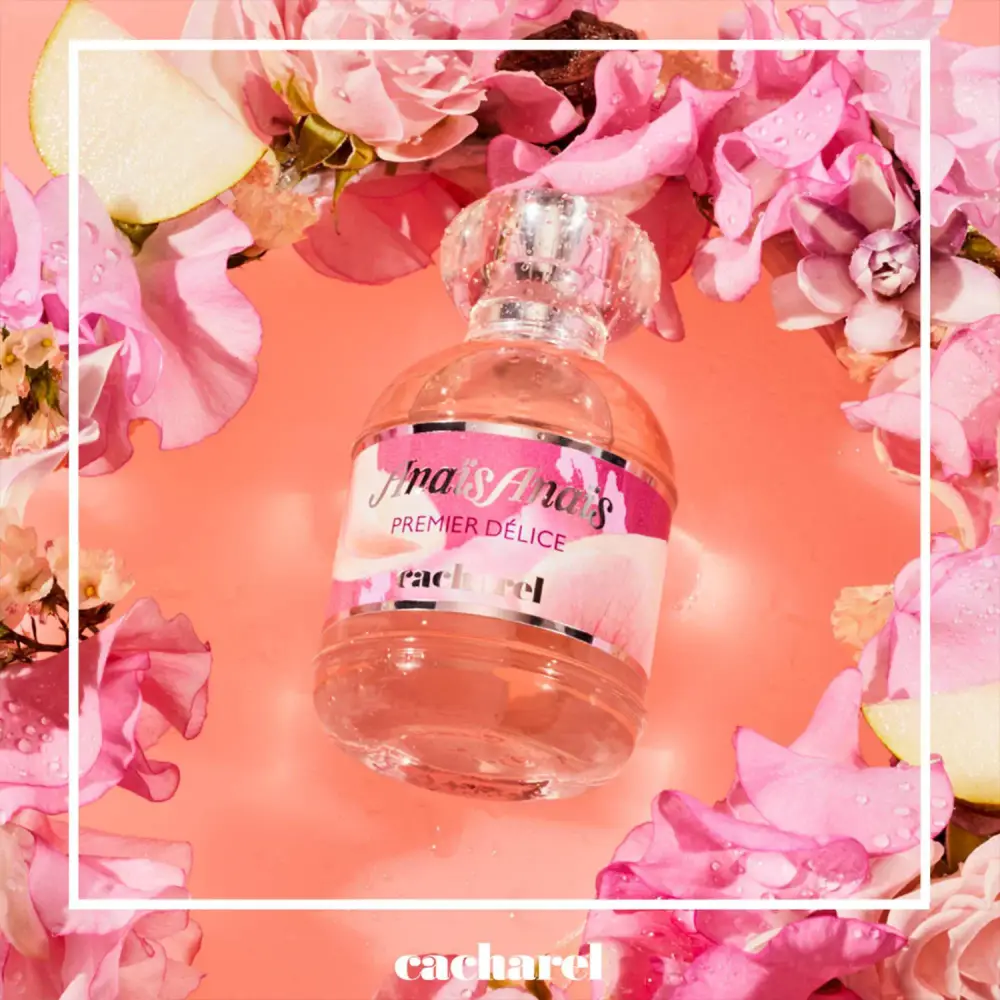 Cacharel, Anaïs Anaïs Premier Délice, Eau de Toilette – Image 2