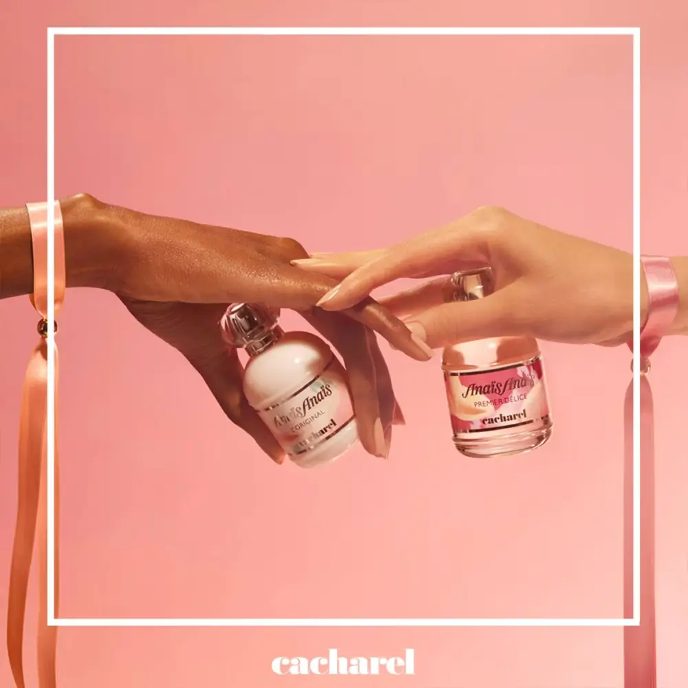Cacharel, Anaïs Anaïs Premier Délice, Eau de Toilette – Image 3