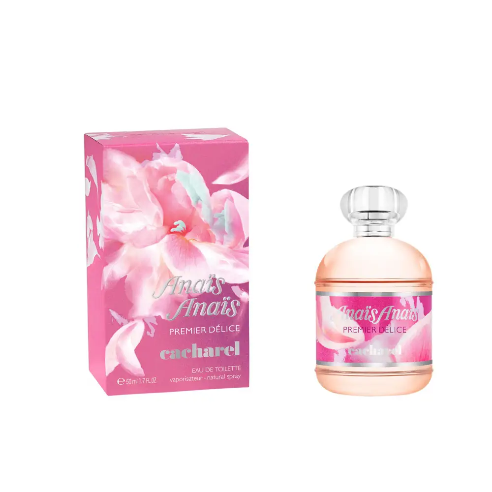 Cacharel, Anaïs Anaïs Premier Délice, Eau de Toilette – Image 4