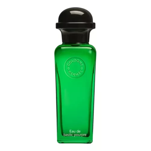 Hermès, Eau Basilic Pourpre, EAU DE COLOGNE