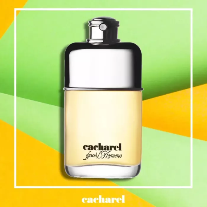 Cacharel, Pour Homme, Eau de Toilette – Image 3