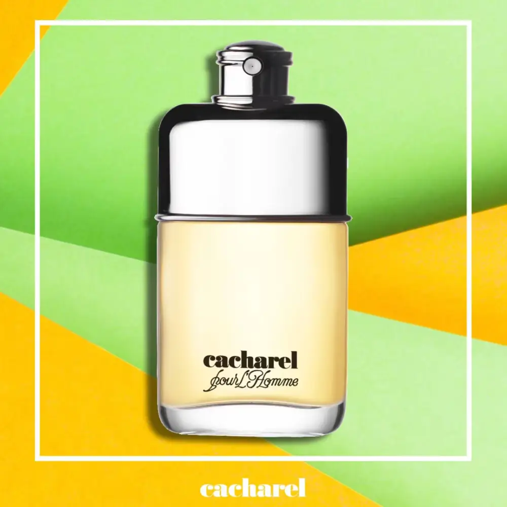 Cacharel, Pour Homme, Eau de Toilette – Image 3