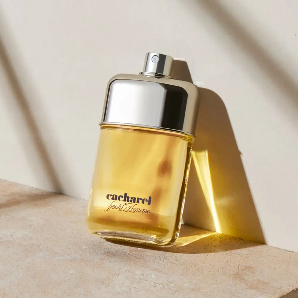 Cacharel, Pour Homme, Eau de Toilette – Image 2