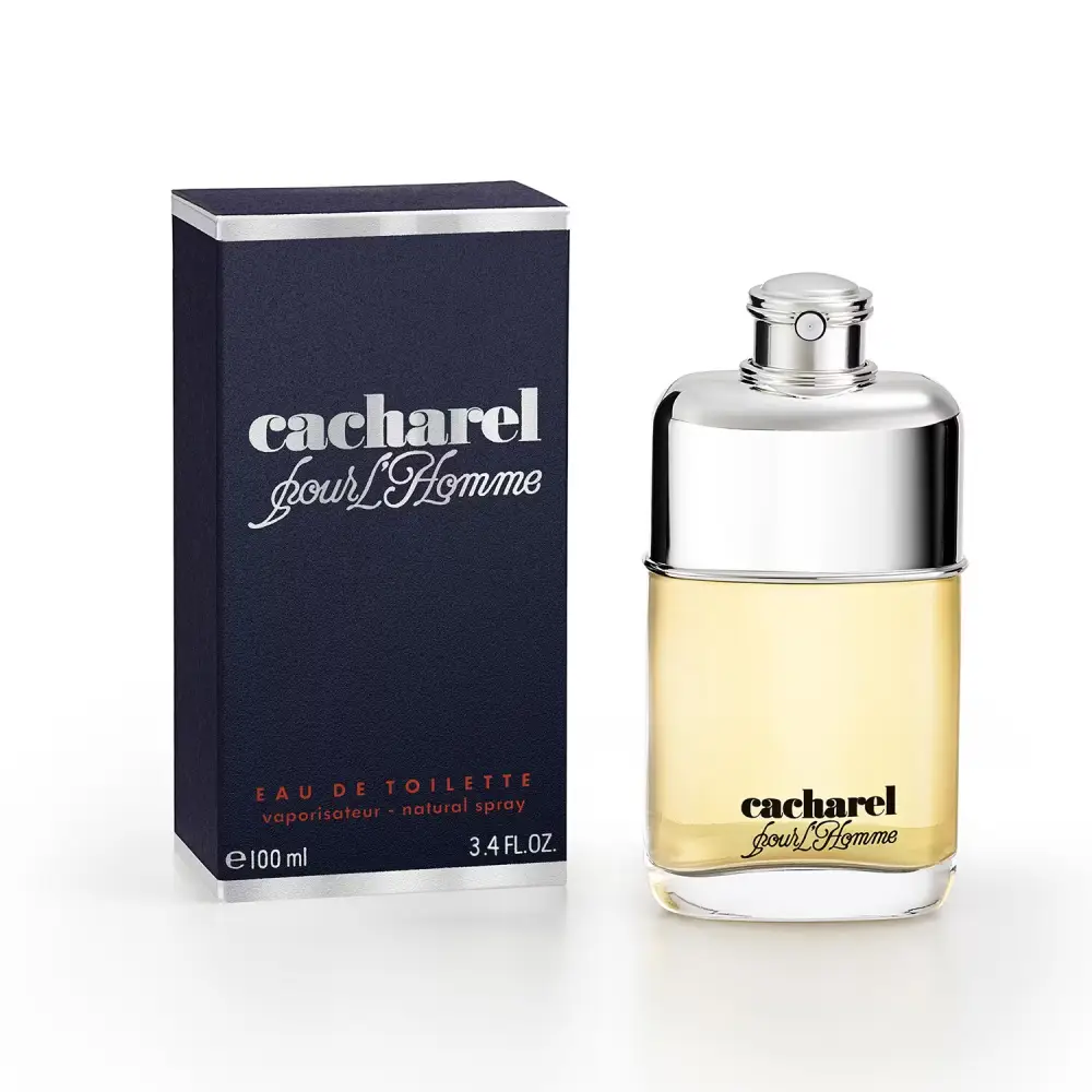 Cacharel, Pour Homme, Eau de Toilette – Image 4
