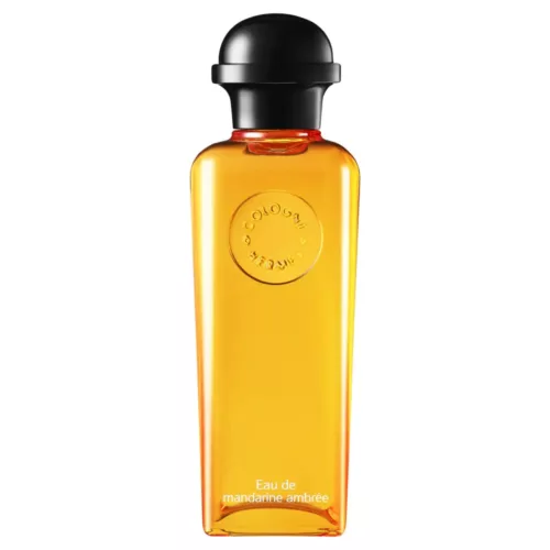 Hermès, Eau de Mandarine Ambrée, EAU DE COLOGNE