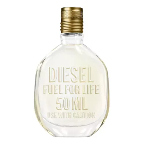 Diesel, Fuel for Life pour Elle, Eau de Parfum