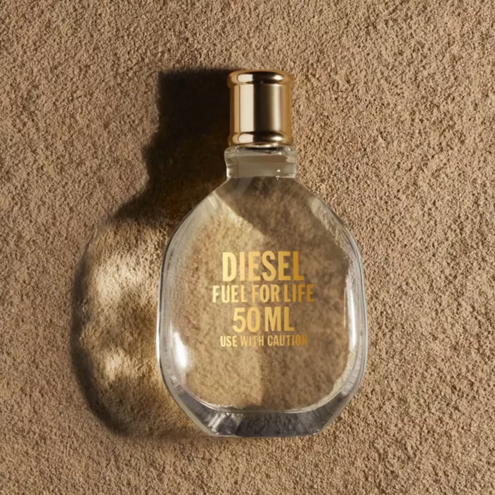 Diesel, Fuel for Life pour Elle, Eau de Parfum – Image 2