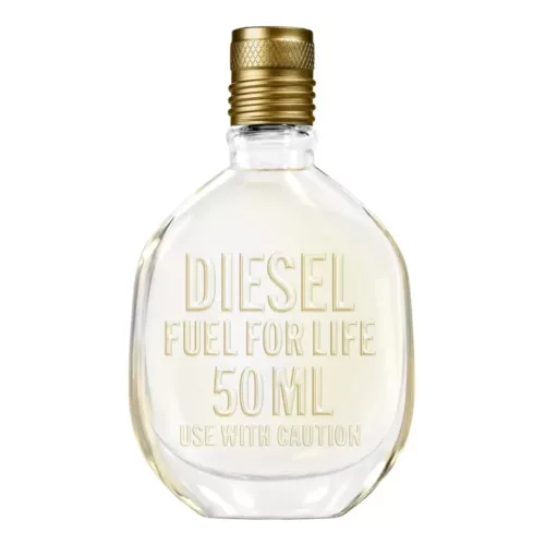 Diesel, Fuel for Life pour Lui, Eau de Toilette