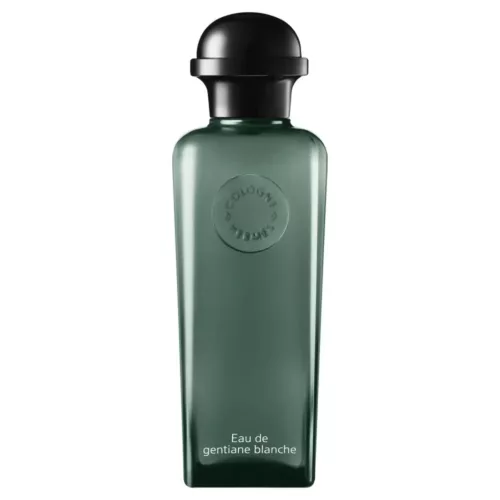 Hermès, Eau de Gentiane Blanche, EAU DE COLOGNE