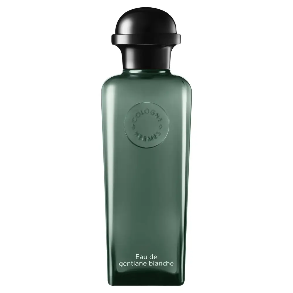 Hermès, Eau de Gentiane Blanche, EAU DE COLOGNE