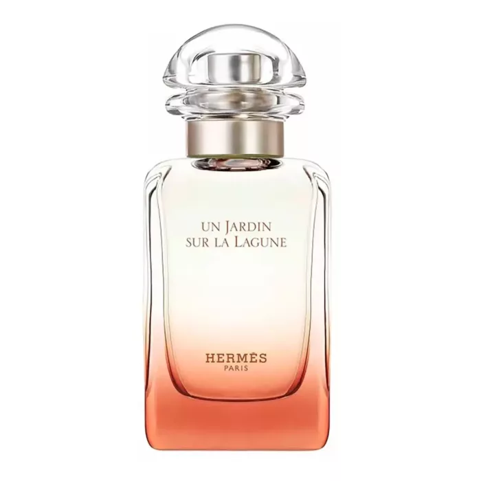 Hermès, Un Jardin sur la Lagune, Eau de Toilette