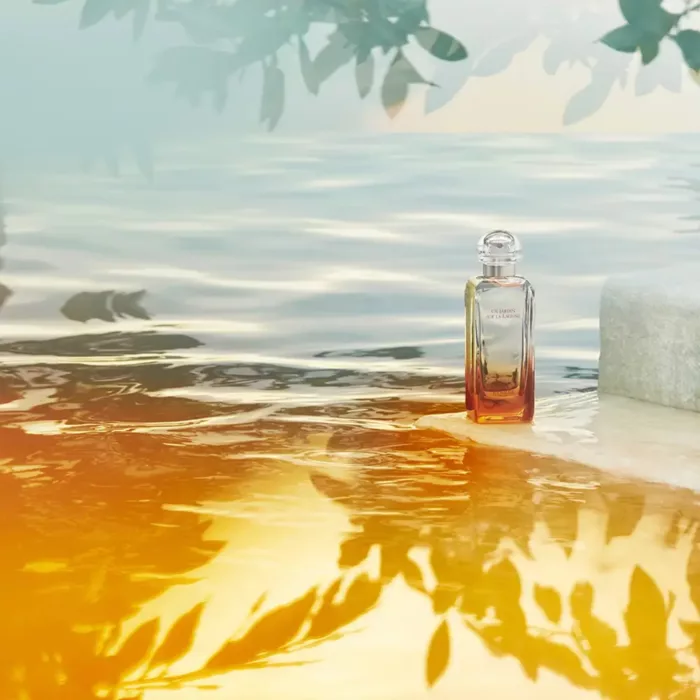 Hermès, Un Jardin sur la Lagune, Eau de Toilette – Image 3