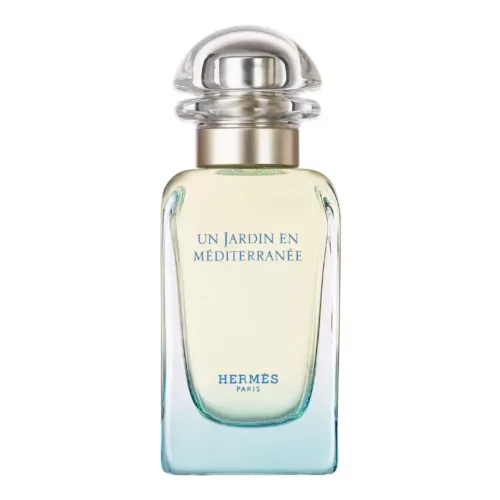 Hermès, Un Jardin en Méditerranée, Eau de Toilette