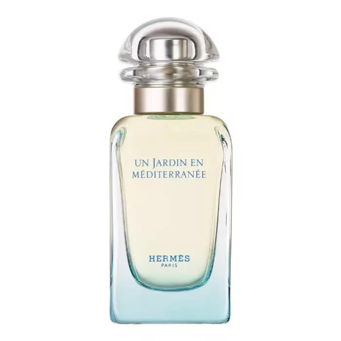 Hermès, Un Jardin en Méditerranée, Eau de Toilette