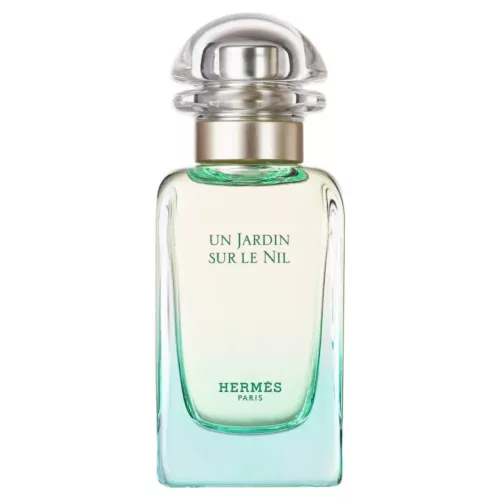 Hermès, Un Jardin sur le Nil, Eau de Toilette