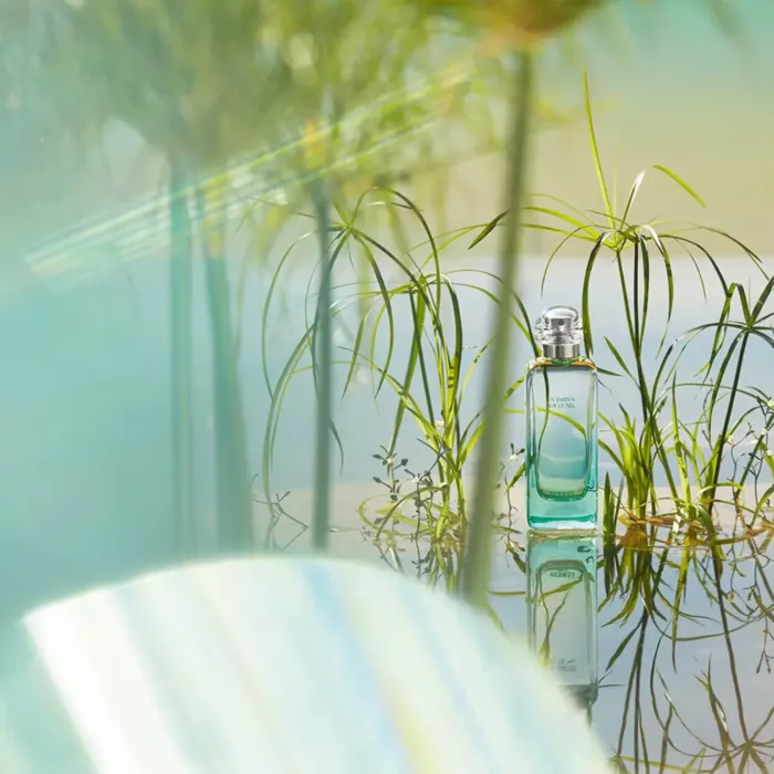 Hermès, Un Jardin sur le Nil, Eau de Toilette – Image 4