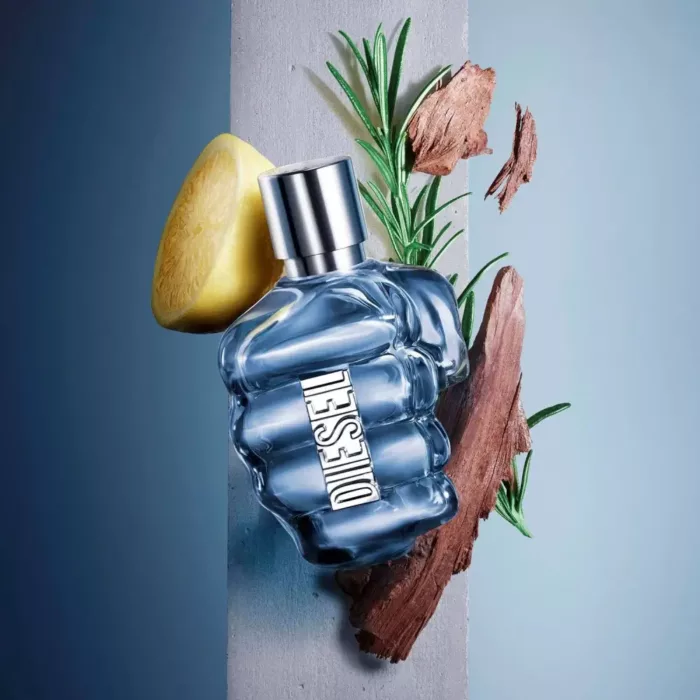 Diesel, Only the Brave, Eau de Toilette – Image 2