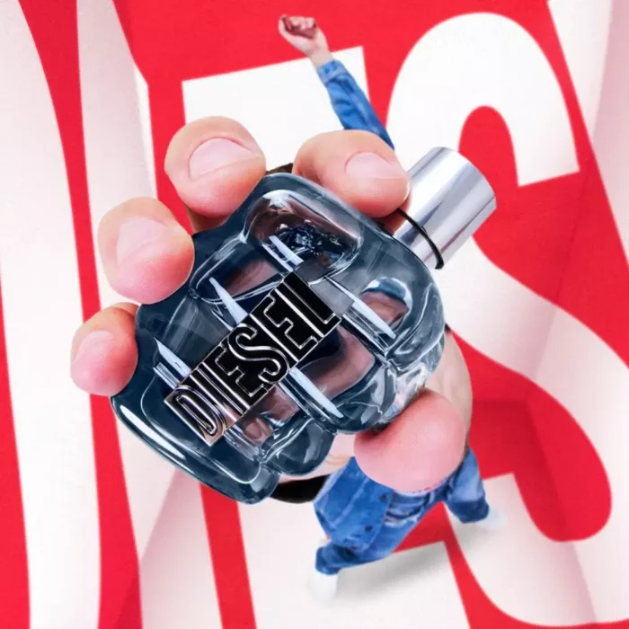 Diesel, Only the Brave, Eau de Toilette – Image 3