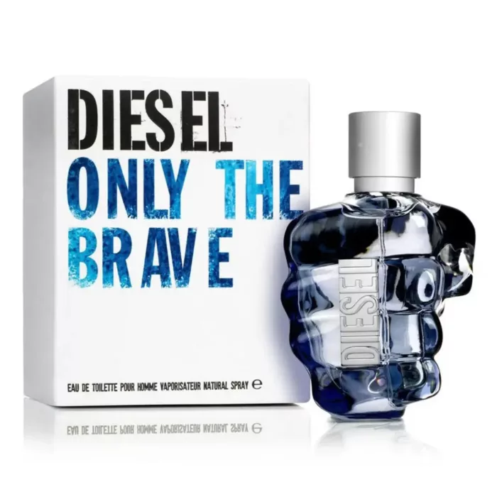 Diesel, Only the Brave, Eau de Toilette – Image 4