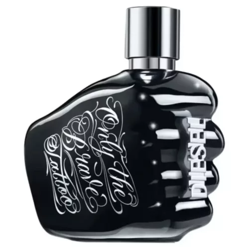 Diesel, Only the Brave Tattoo, Eau de Toilette