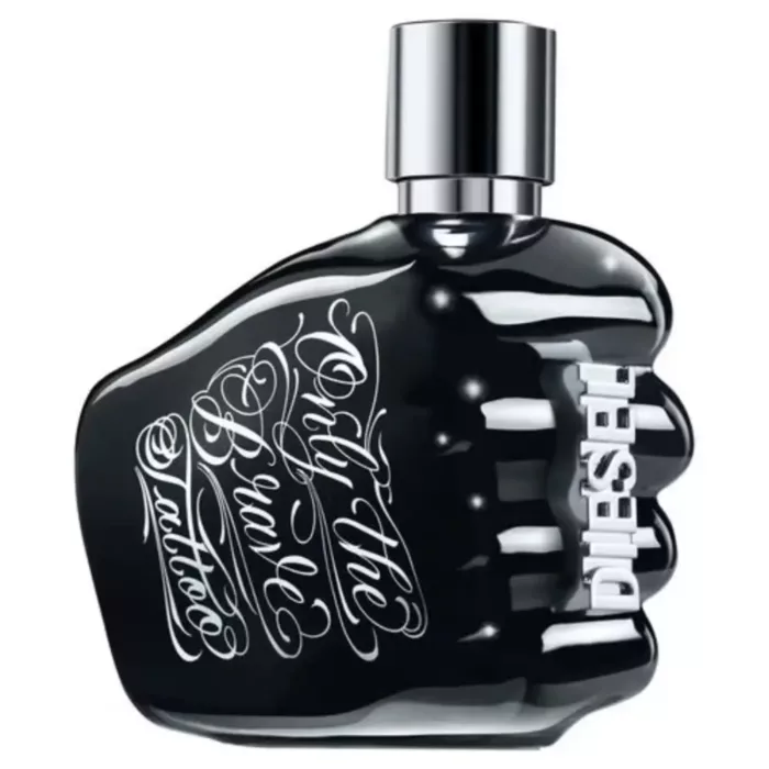 Diesel, Only the Brave Tattoo, Eau de Toilette
