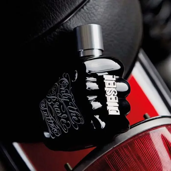 Diesel, Only the Brave Tattoo, Eau de Toilette – Image 2