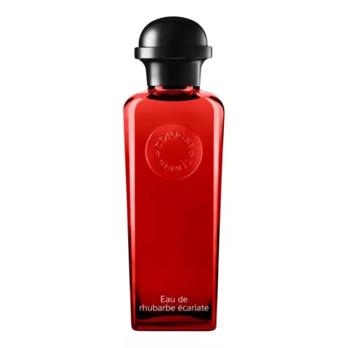Hermès, Eau de Rhubarbe Écarlate, EAU DE COLOGNE