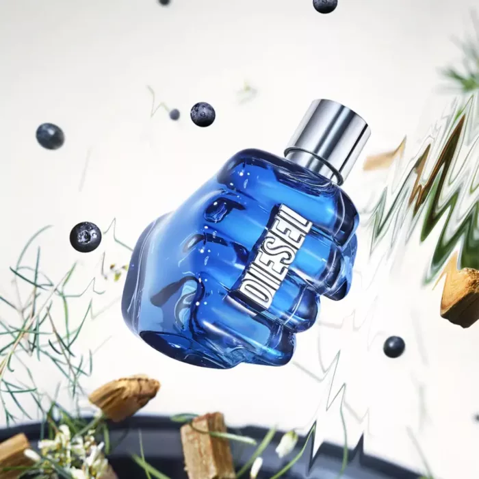 Diesel, Sound of the Brave, Eau de Toilette – Image 2