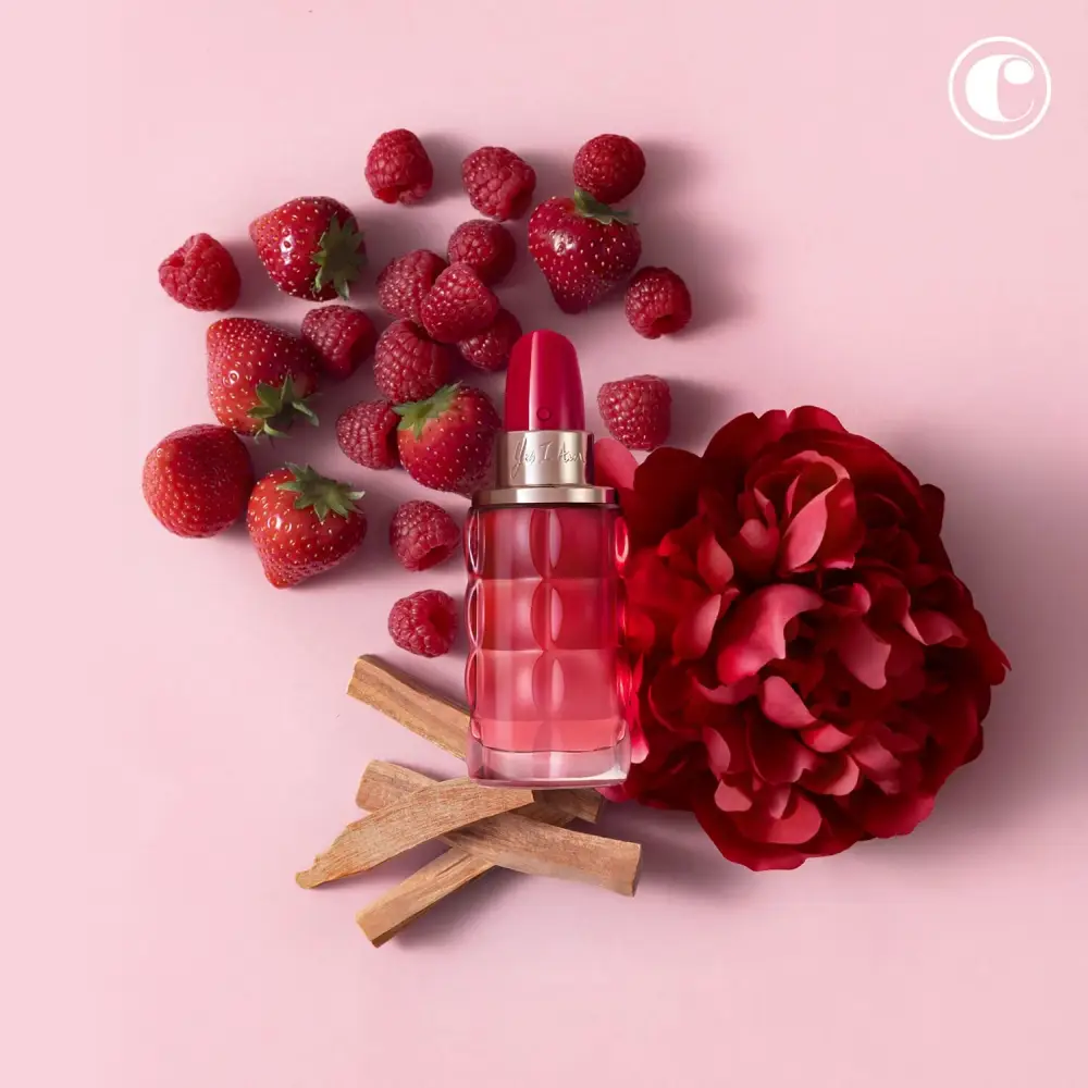Cacharel, Yes I Am Bloom Up, Eau de Parfum – Image 2